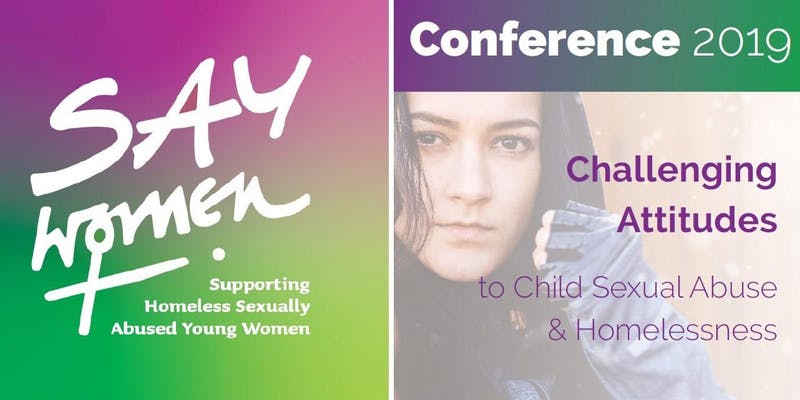 SAY Women’s Annual Conference 2019 - Glasgow