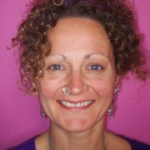 Kay Inckle