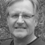 Theo Stickley