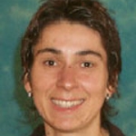 Helen Spandler
