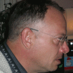 Mark Rapley