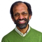 Roy Moodley
