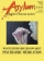 Asylum Magazine 2010: 4 back issues (Personal use)