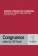 Rogers' Therapeutic Conditions: Evolution, Theory and Practice. Volume 1. Congruence