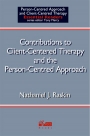 Contributions to Client-Centered Therapy and the Person-Centered Approach