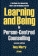 Learning and Being in Person-Centred Counselling (2nd edition)