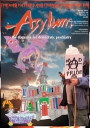 Asylum Magazine 2011: 4 back issues (Personal use)