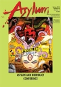Organisational Asylum Magazine Subscription 2012