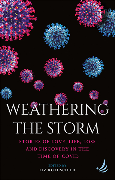 Weathering the Storm - Book Launch