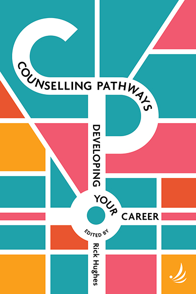 Counselling Pathways - Book Launch - 4th April 3.30pm