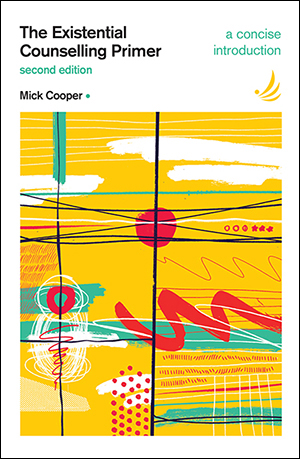 Mick Cooper