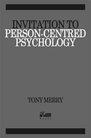 Invitation to Person-Centred Psychology