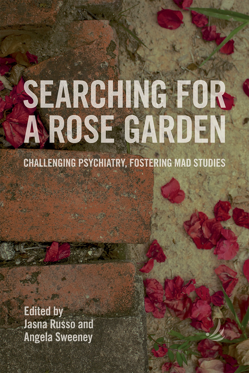 Searching for a Rose Garden