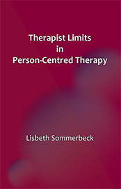 Therapist Limits in Person-Centred Therapy 