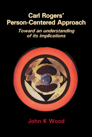 Carl Rogers' Person-Centered Approach: Toward an understanding of its implications