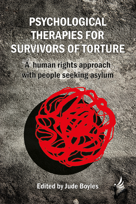 Psychological Therapies for Survivors of Torture: A Human-Rights Approach With People Seeking Asylum