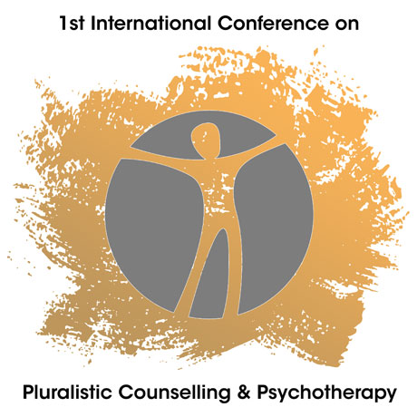 1st International Conference on Pluralistic Counselling and Psychotherapy