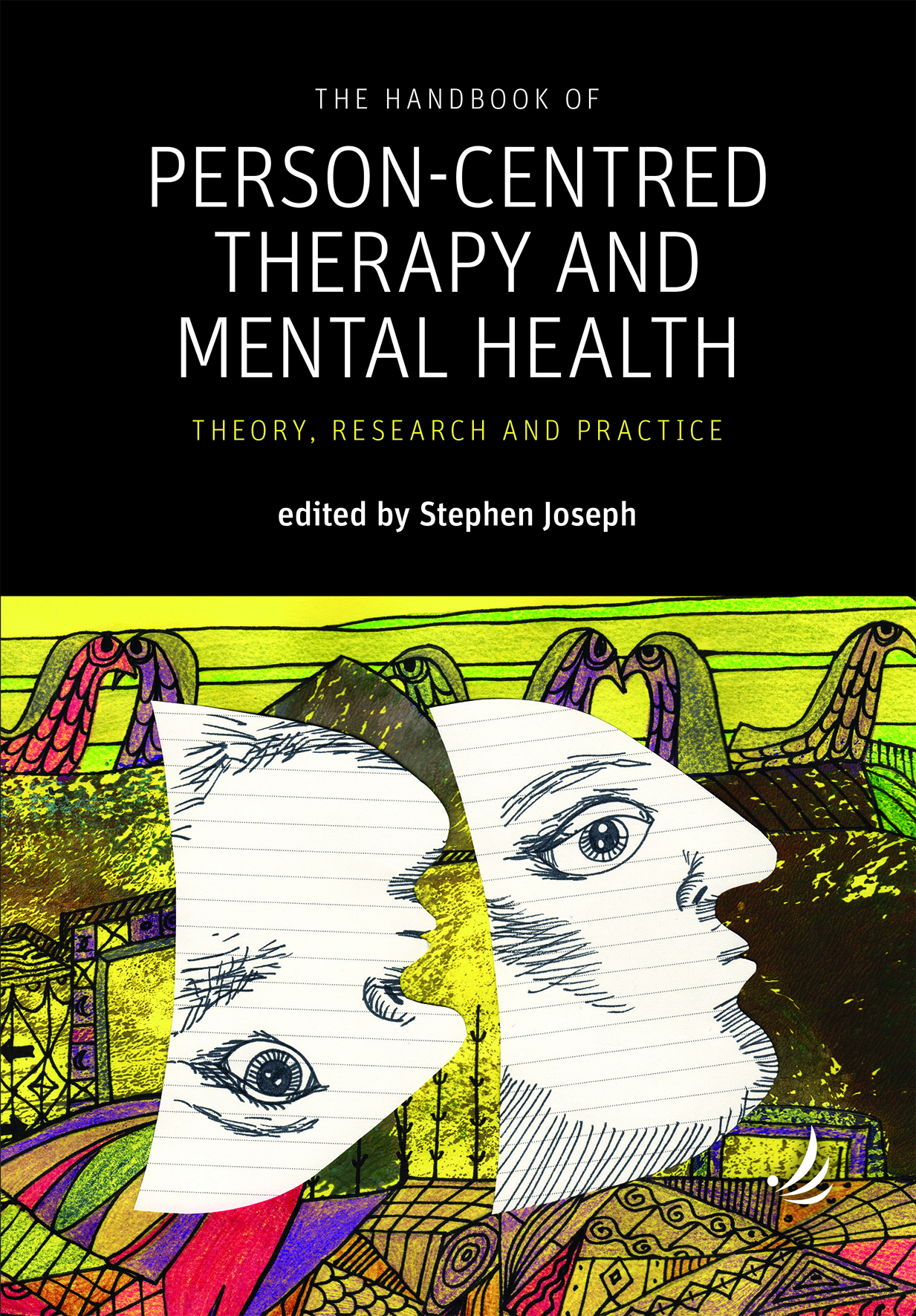 Rethinking Human Suffering by Stephen Joseph - From Therapy Today May 2017
