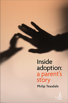 Inside Adoption: a parent's story