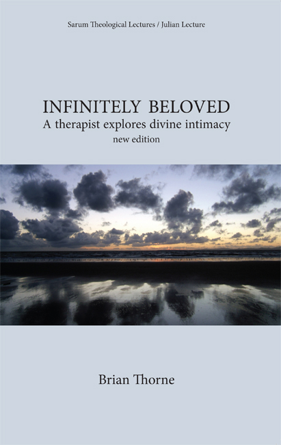 Infinitely Beloved: A therapist explores divine intimacy