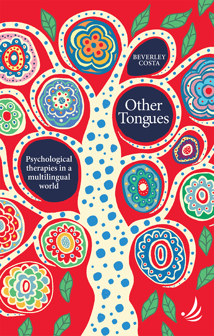 Other Tongues: psychological therapies in a multilingual world