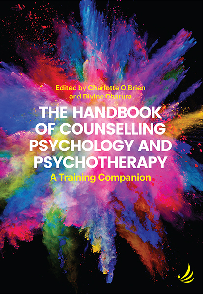The Handbook of Counselling Psychology and Psychotherapy: A training companion