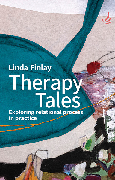 Therapy Tales: Exploring relational process in practice