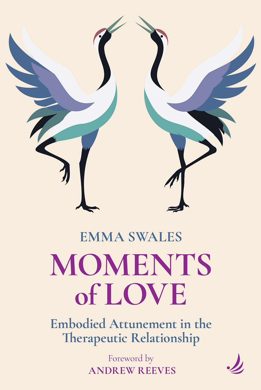 Moments of Love: Embodied attunement in the therapeutic relationship