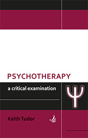 Psychotherapy: a critical examination