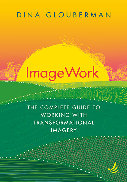 ImageWork Launch Party - Dr Dina Glouberman invites you to the online launch of ImageWork: the complete guide to working with transformational imagery.