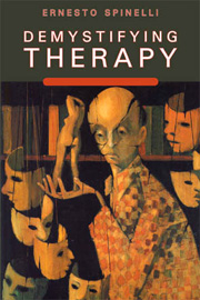 Demystifying Therapy