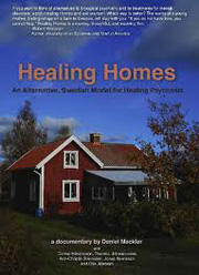Healing Homes: An Alternative, Swedish Model for Healing Psychosis