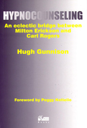 Hypnocounseling: An eclectic bridge between Milton Erickson and Carl Rogers